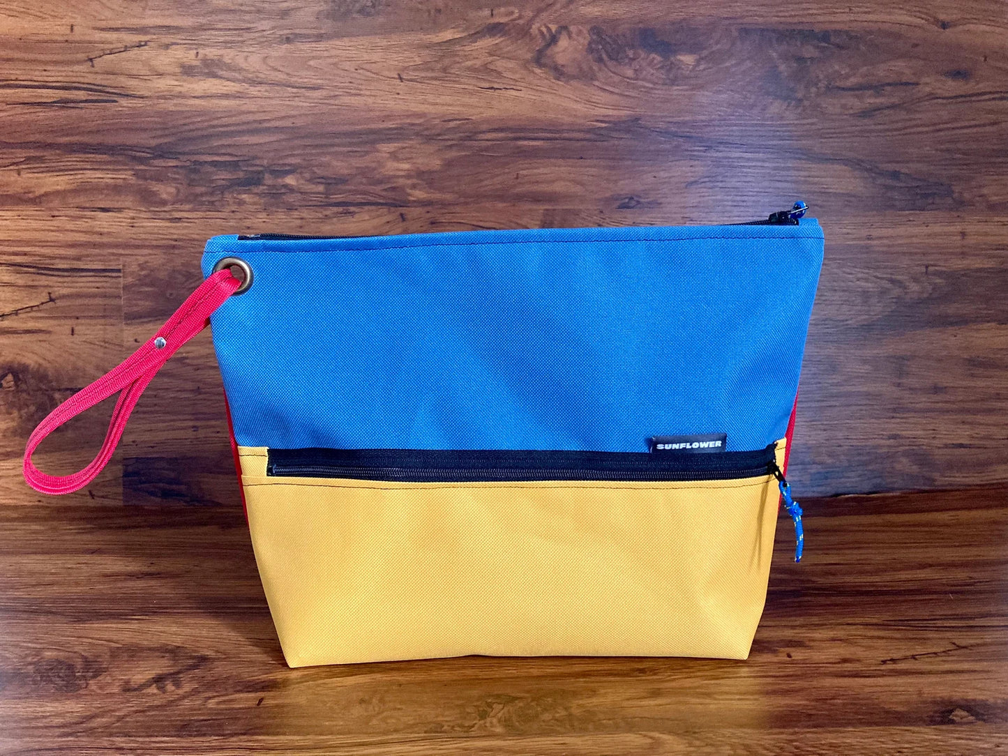 BORSA PALESTRA - BOULDER