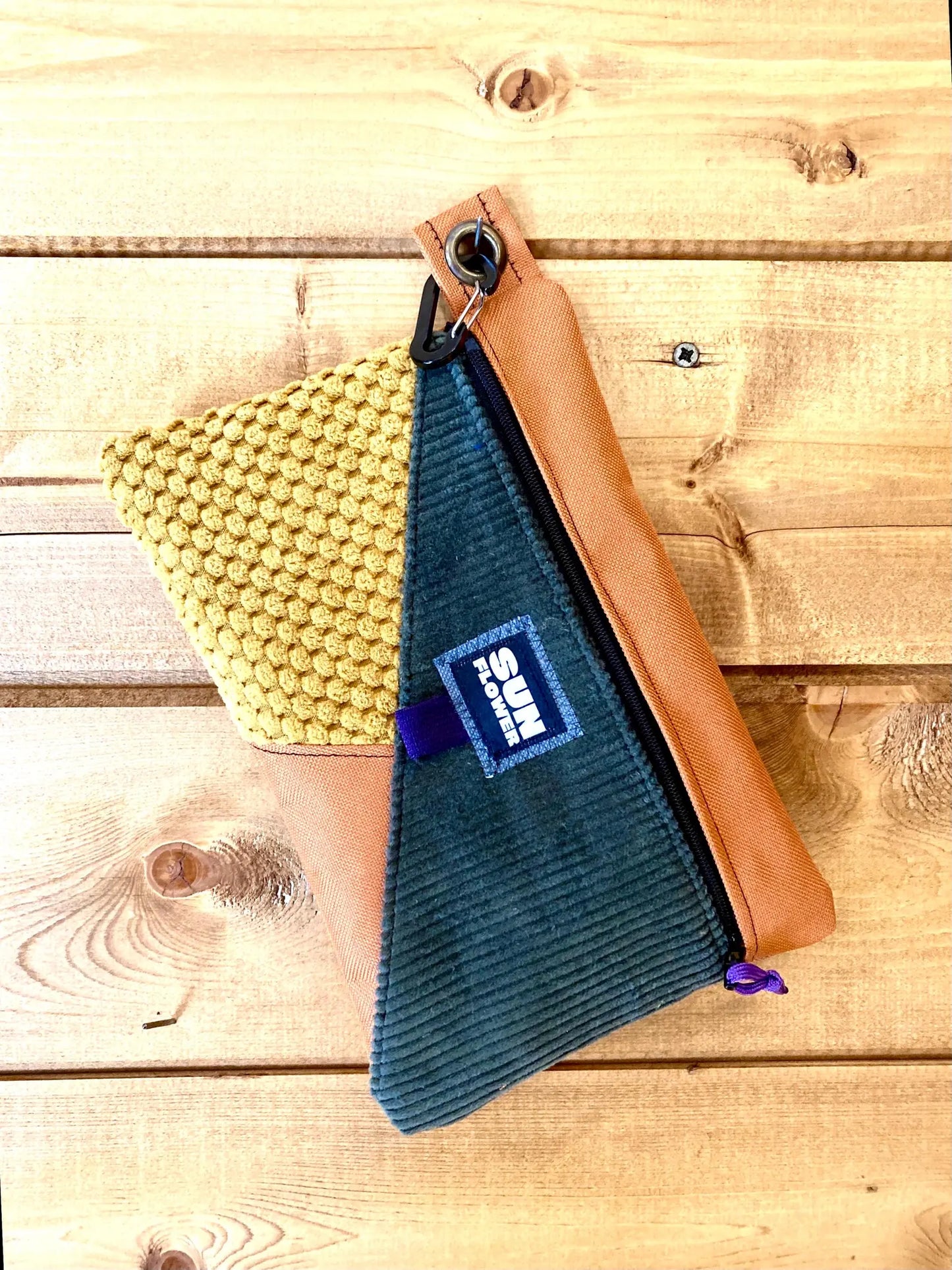 BORSA PAESTRA - BOULDER MEDIUM