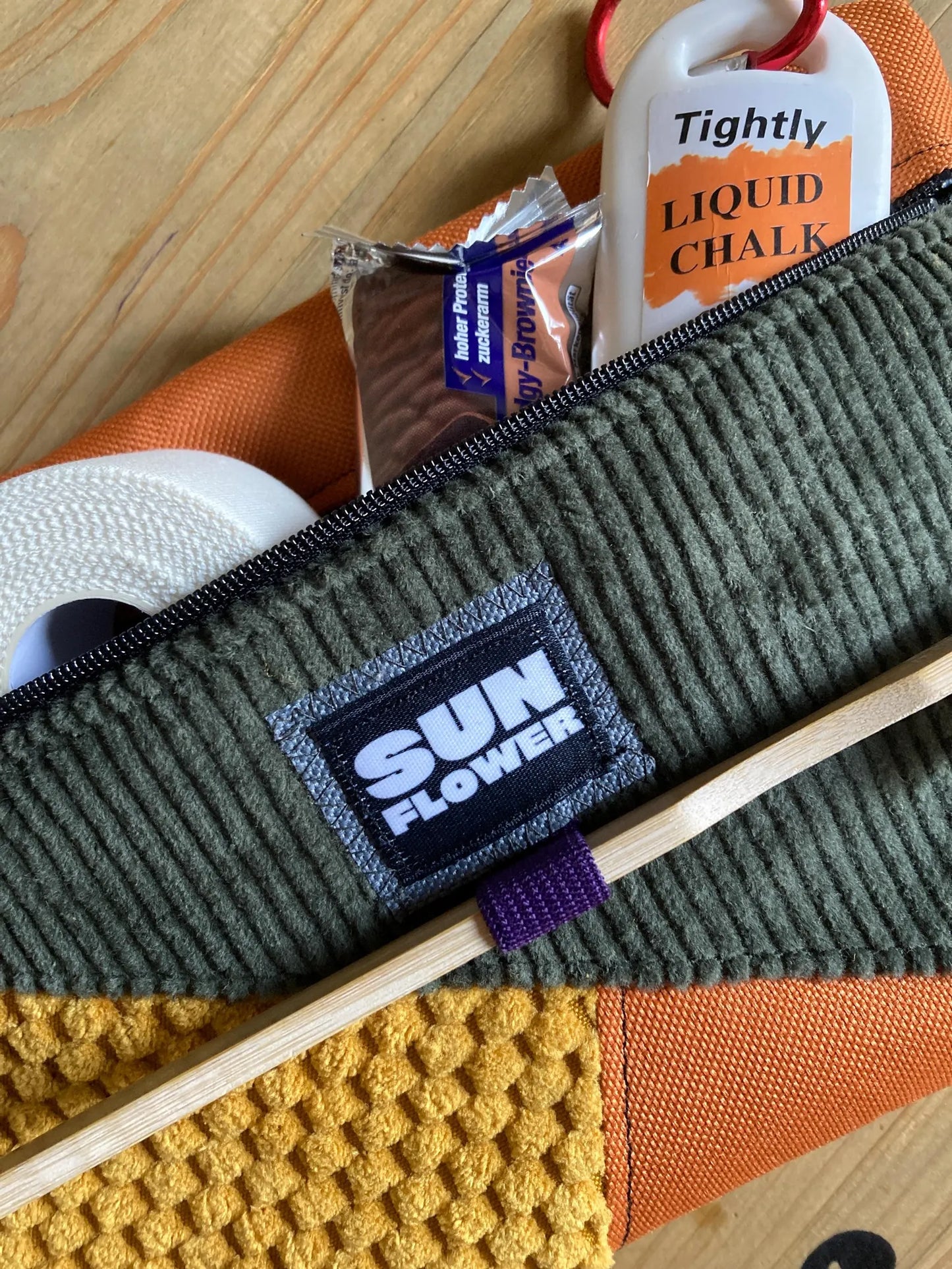 BORSA PAESTRA - BOULDER MEDIUM