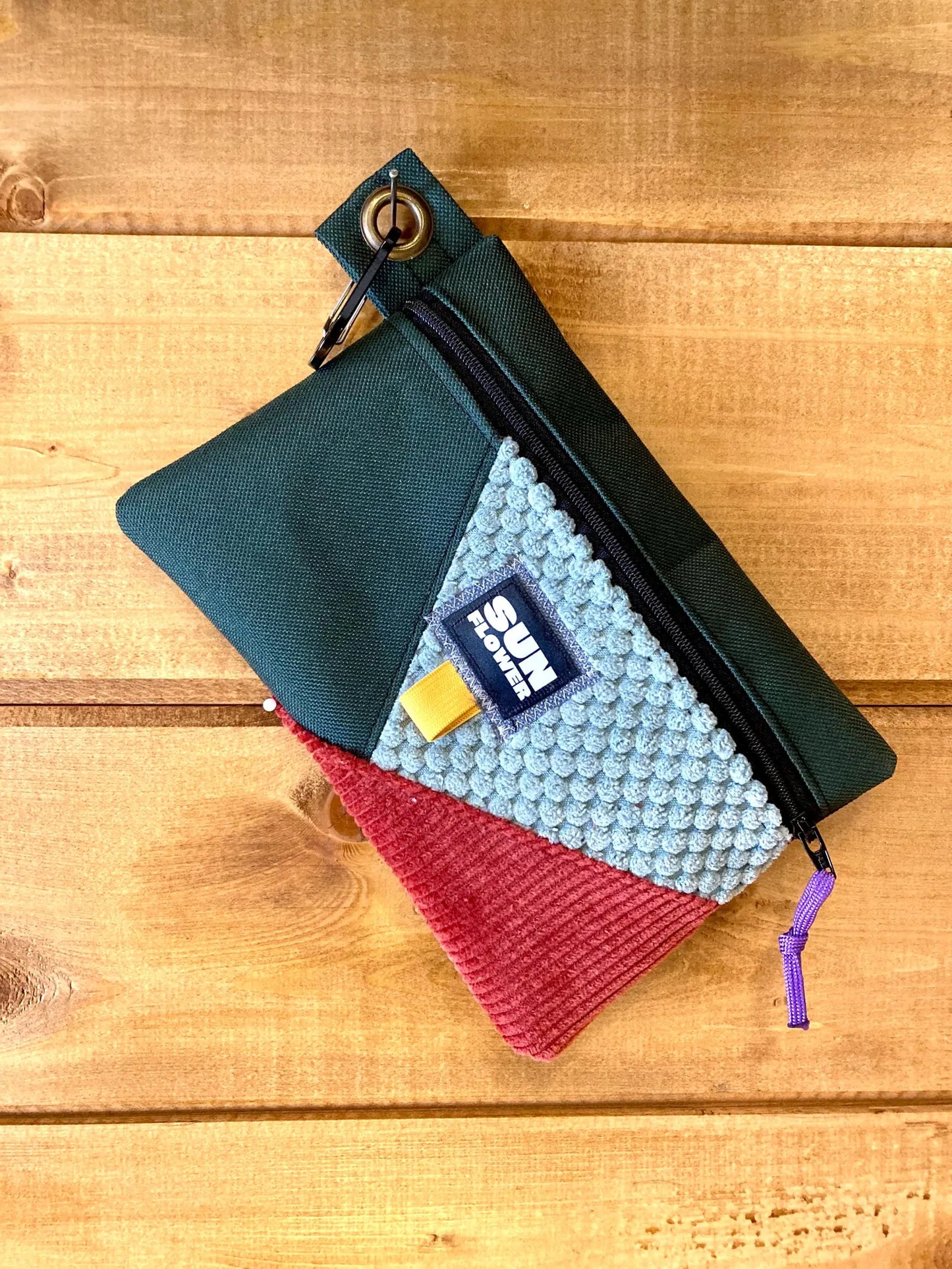 BORSA PAESTRA - BOULDER MEDIUM